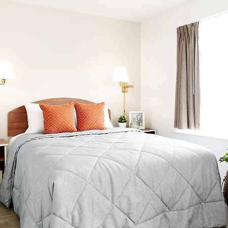 Intown Suites Extended Stay Orlando Fl - Universal Εξωτερικό φωτογραφία